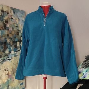 Nike Fleece Pullover